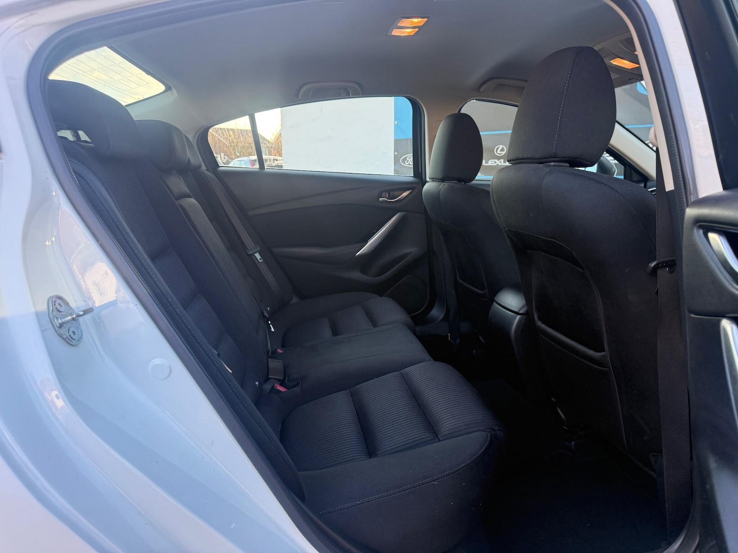 Used Mazda Mazda6 2016 for sale - 77131634: Photo 29