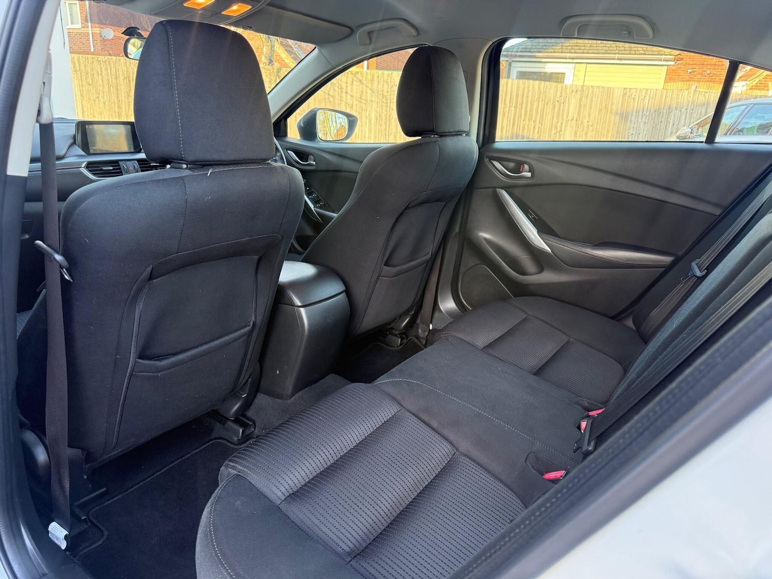 Used Mazda Mazda6 2016 for sale - 77131634: Photo 31