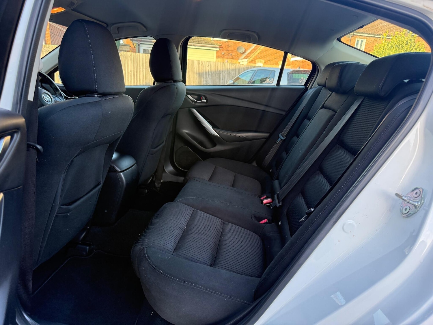 Used Mazda Mazda6 2016 for sale - 77131634: Photo 32