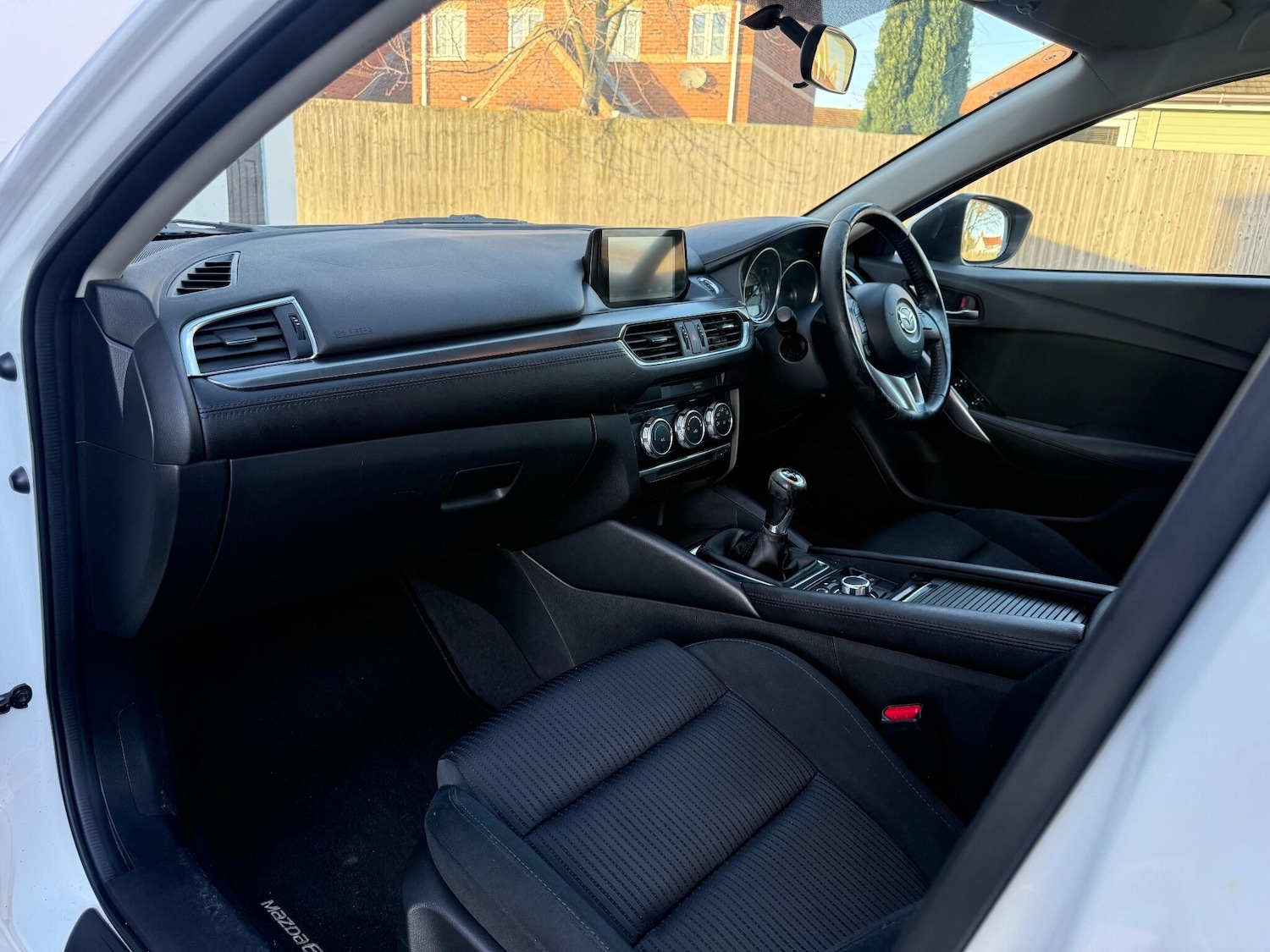 Used Mazda Mazda6 2016 for sale - 77131634: Photo 34