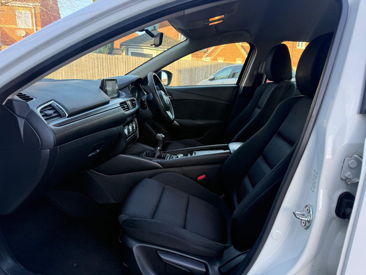 Used Mazda Mazda6 2016 for sale - 77131634: Photo 35