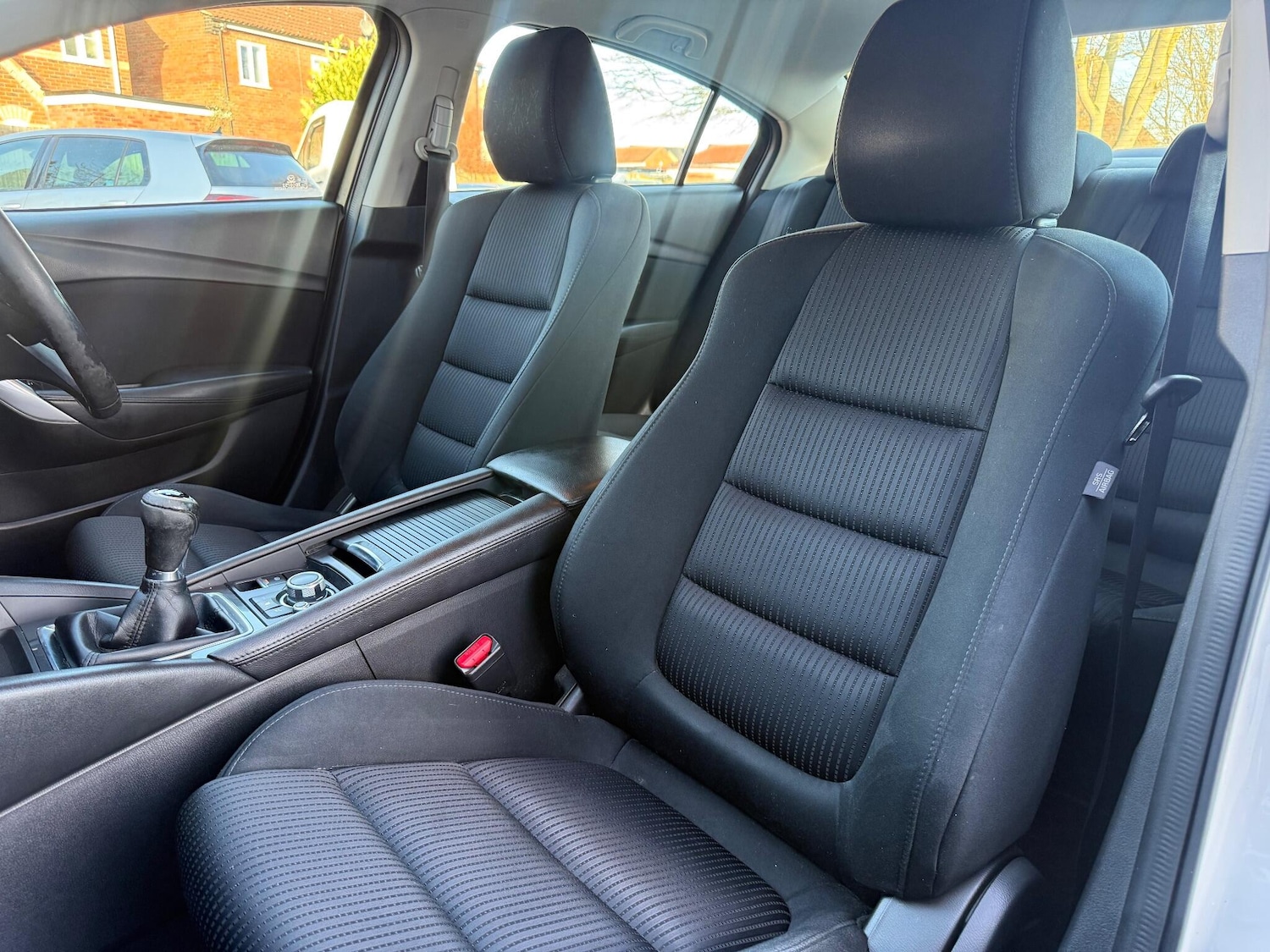 Used Mazda Mazda6 2016 for sale - 77131634: Photo 36