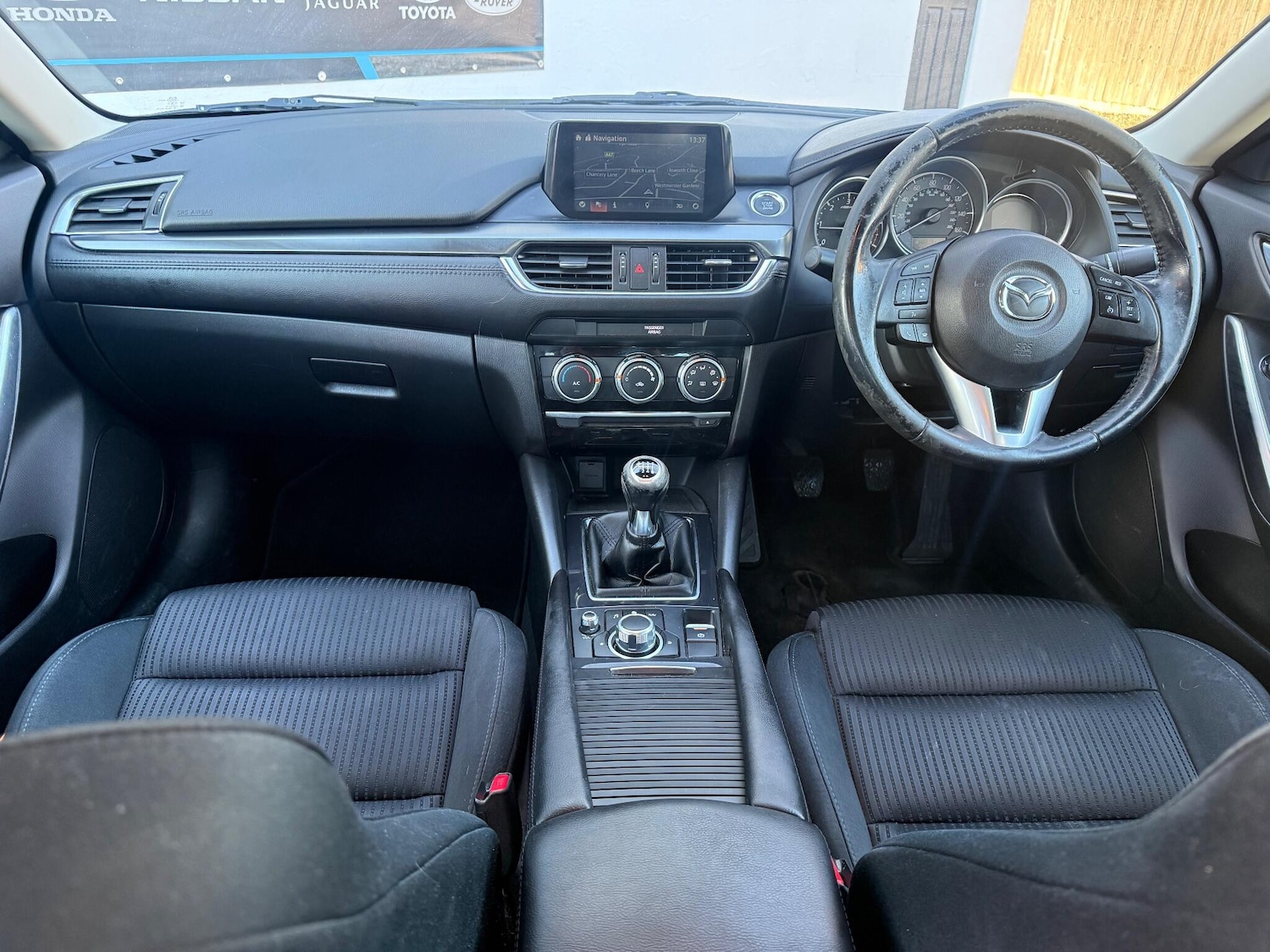 Used Mazda Mazda6 2016 for sale - 77131634: Photo 37