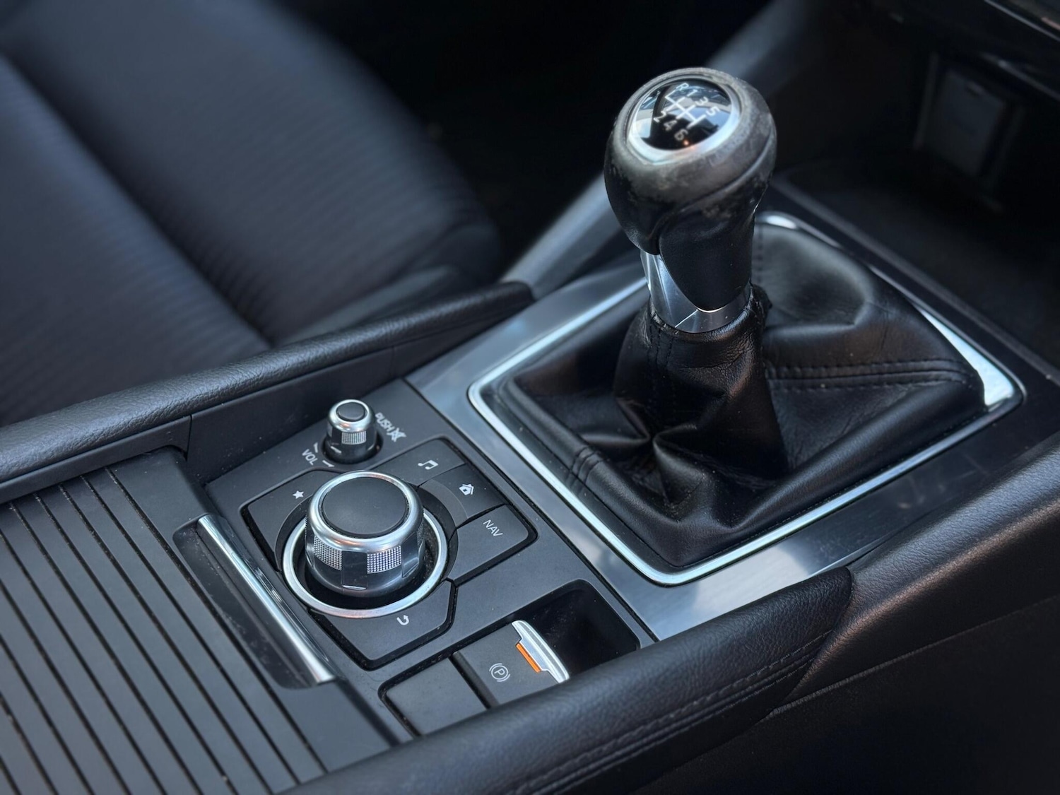 Used Mazda Mazda6 2016 for sale - 77131634: Photo 38