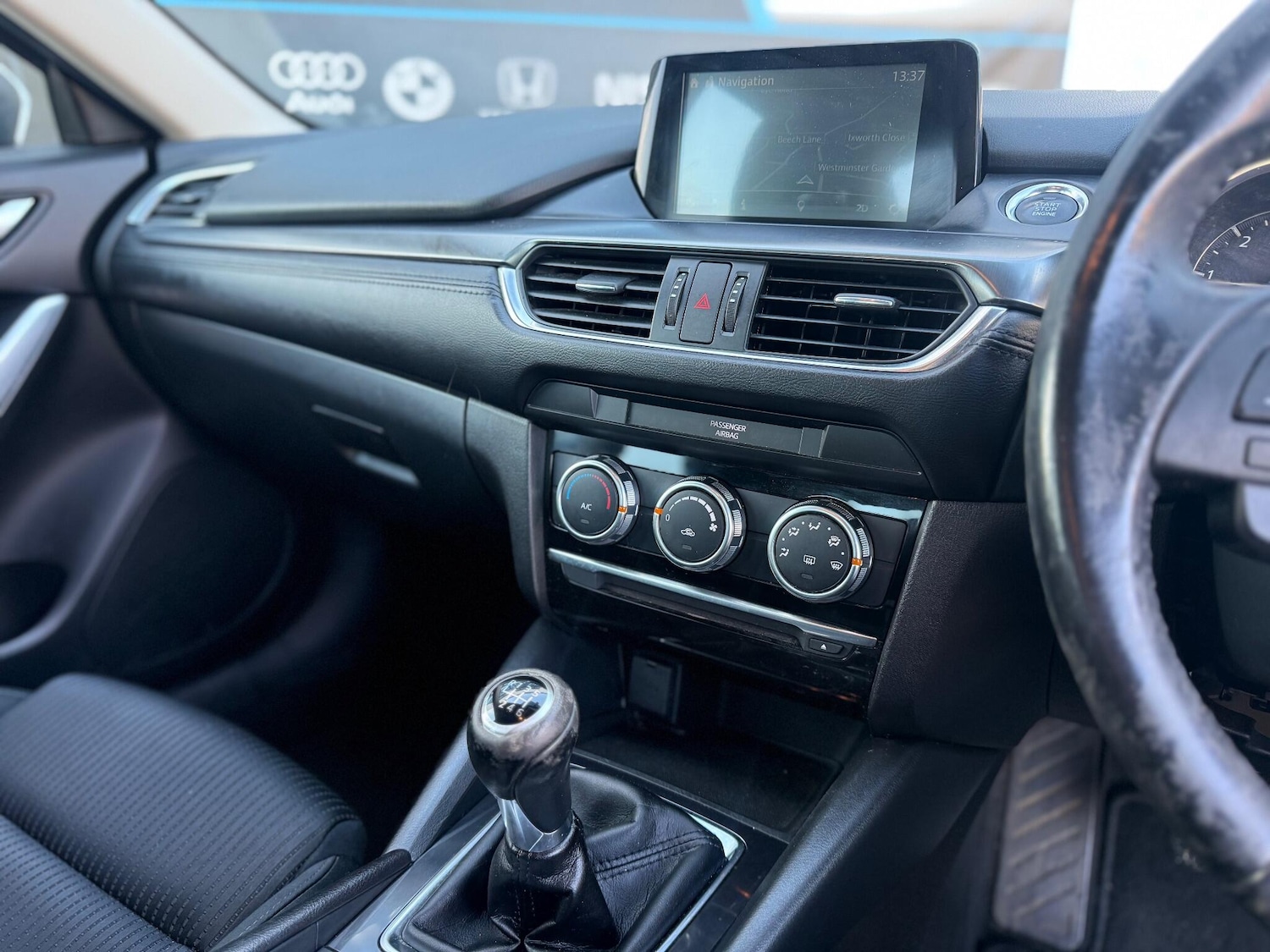 Used Mazda Mazda6 2016 for sale - 77131634: Photo 39