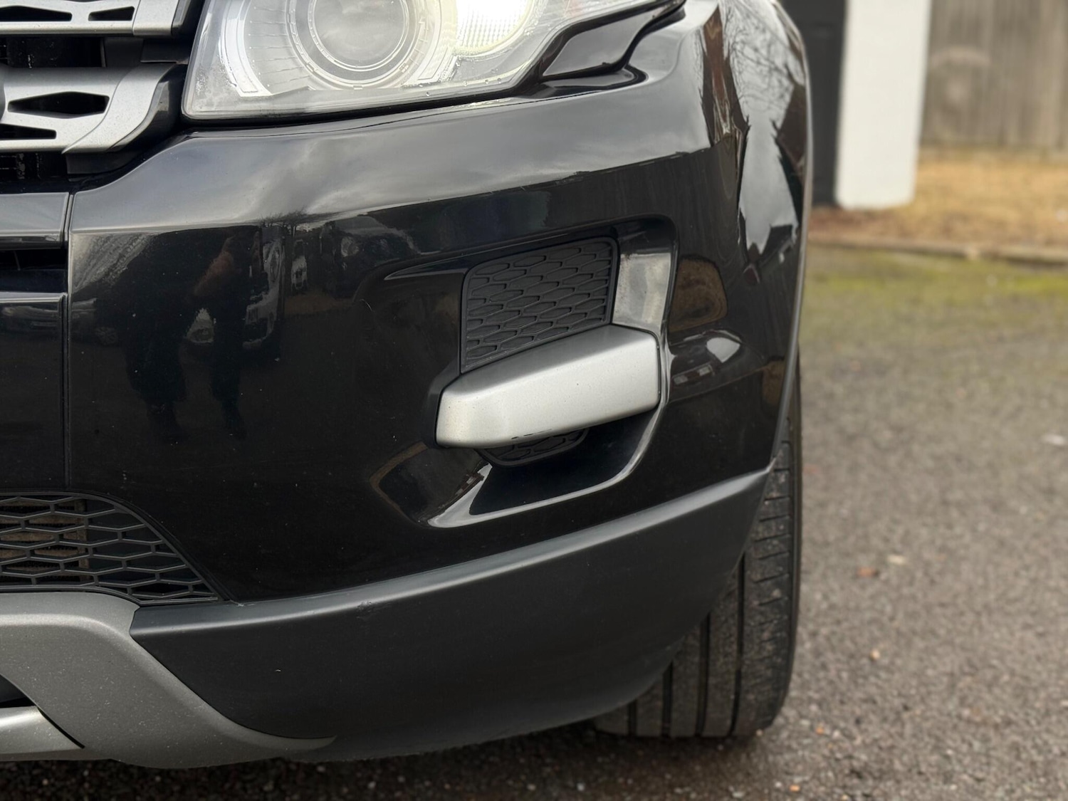 Used Land Rover Range Rover Evoque 2014 for sale - 77710005: Photo 15