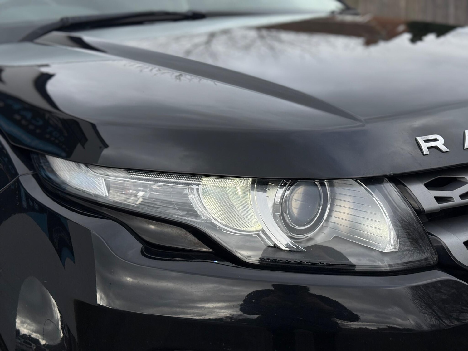 Used Land Rover Range Rover Evoque 2014 for sale - 77710005: Photo 17