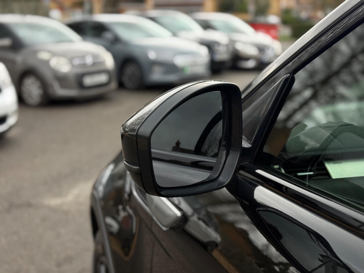 Used Land Rover Range Rover Evoque 2014 for sale - 77710005: Photo 21