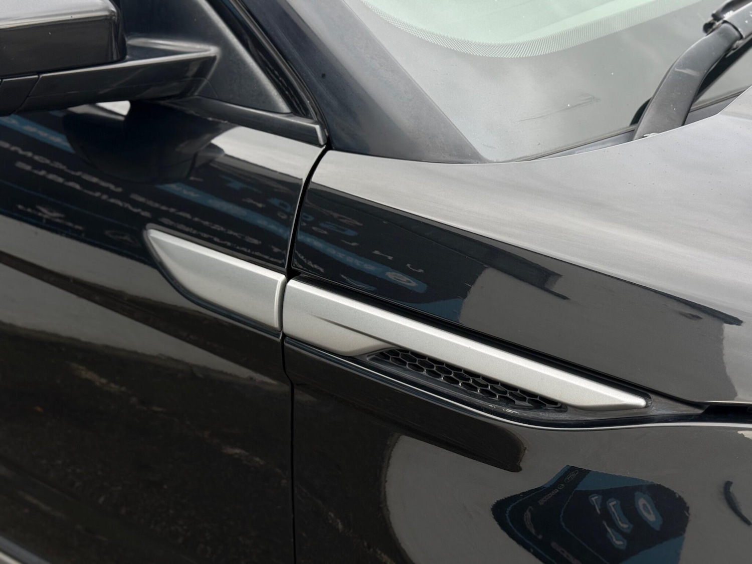 Used Land Rover Range Rover Evoque 2014 for sale - 77710005: Photo 24