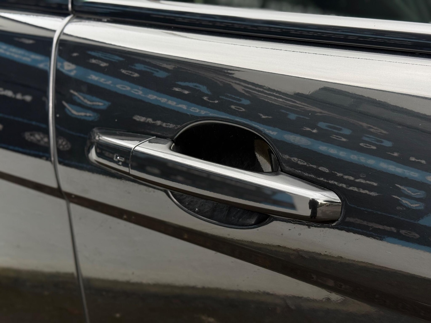 Used Land Rover Range Rover Evoque 2014 for sale - 77710005: Photo 25