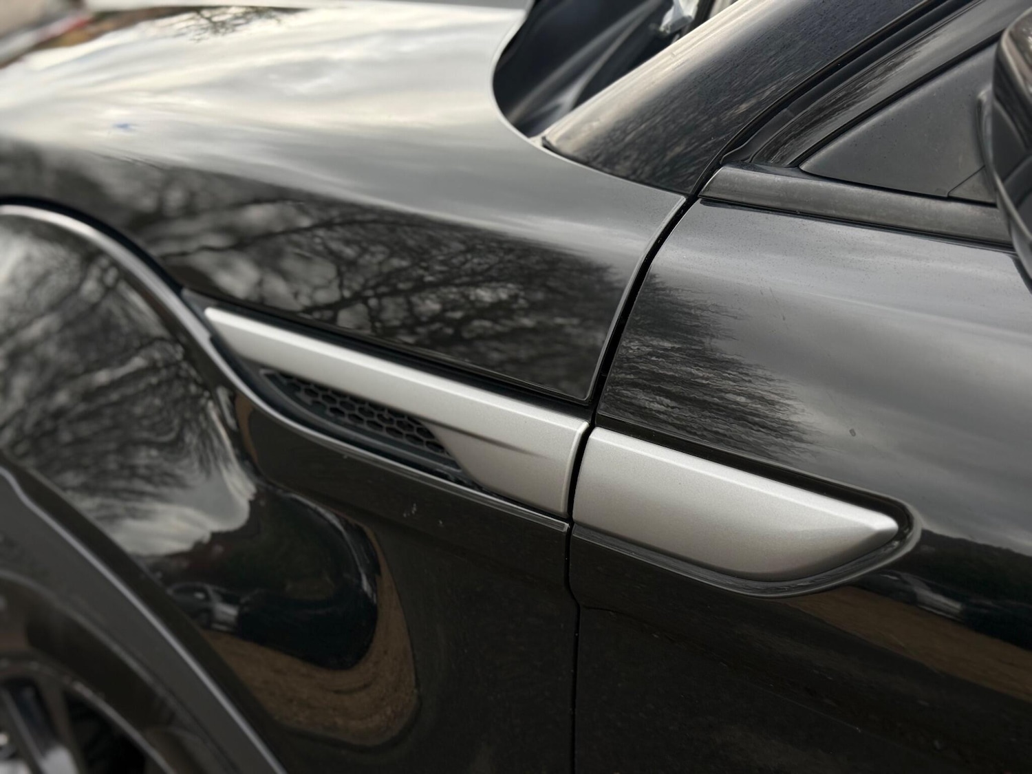 Used Land Rover Range Rover Evoque 2014 for sale - 77710005: Photo 29