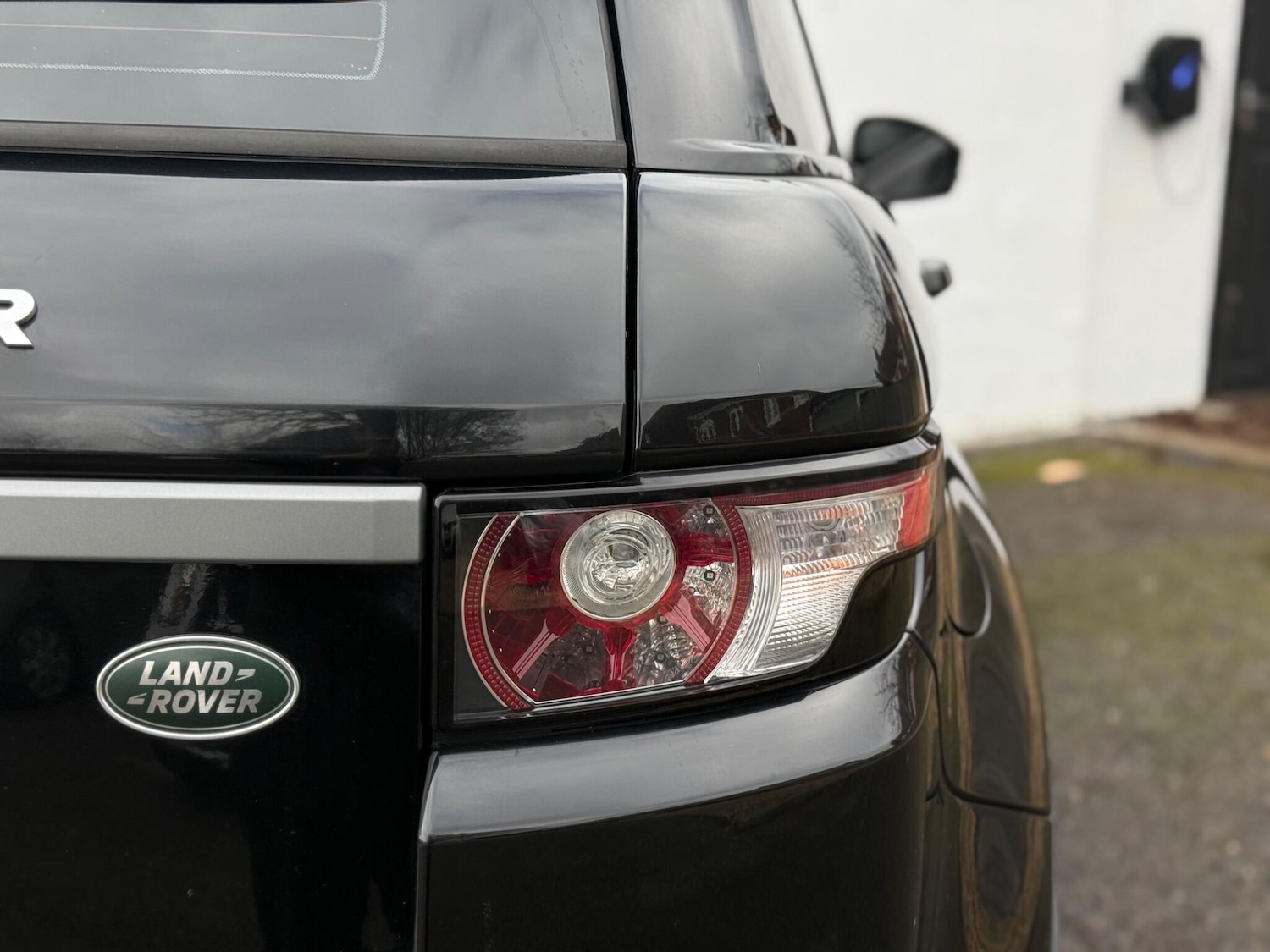 Used Land Rover Range Rover Evoque 2014 for sale - 77710005: Photo 35