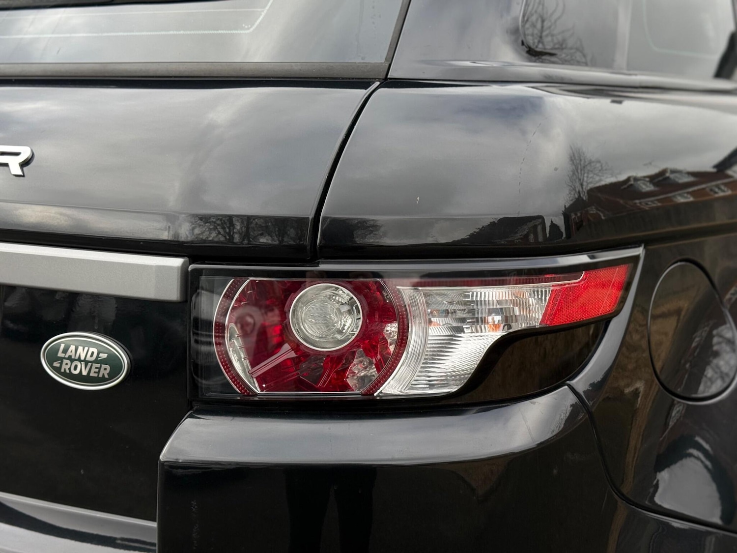 Used Land Rover Range Rover Evoque 2014 for sale - 77710005: Photo 36