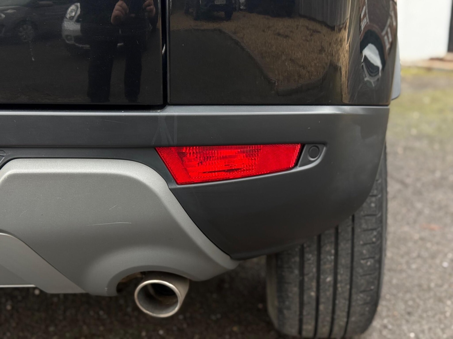 Used Land Rover Range Rover Evoque 2014 for sale - 77710005: Photo 37