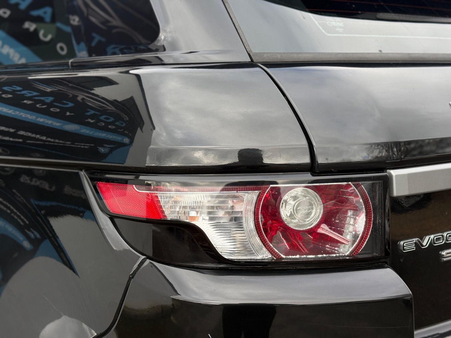 Used Land Rover Range Rover Evoque 2014 for sale - 77710005: Photo 39