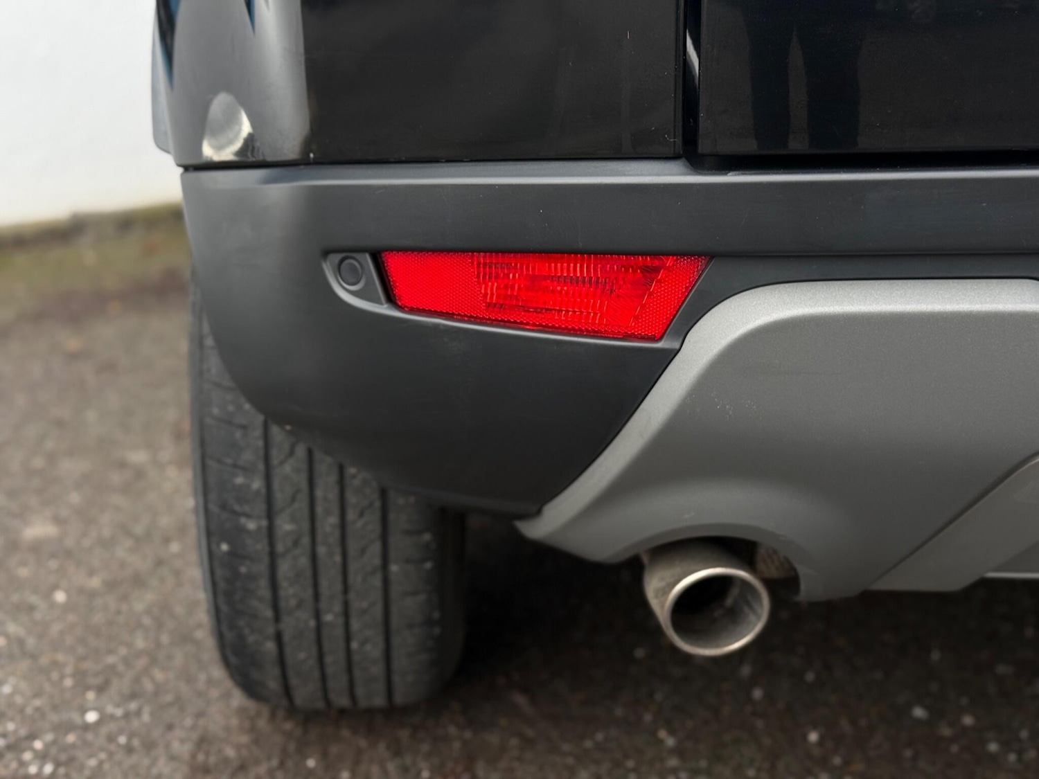 Used Land Rover Range Rover Evoque 2014 for sale - 77710005: Photo 40