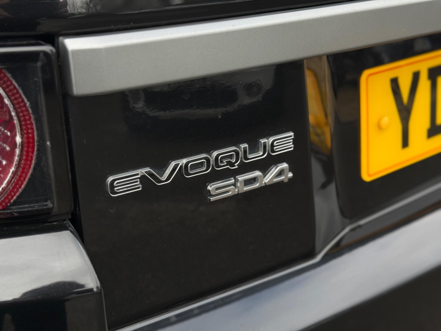 Used Land Rover Range Rover Evoque 2014 for sale - 77710005: Photo 41