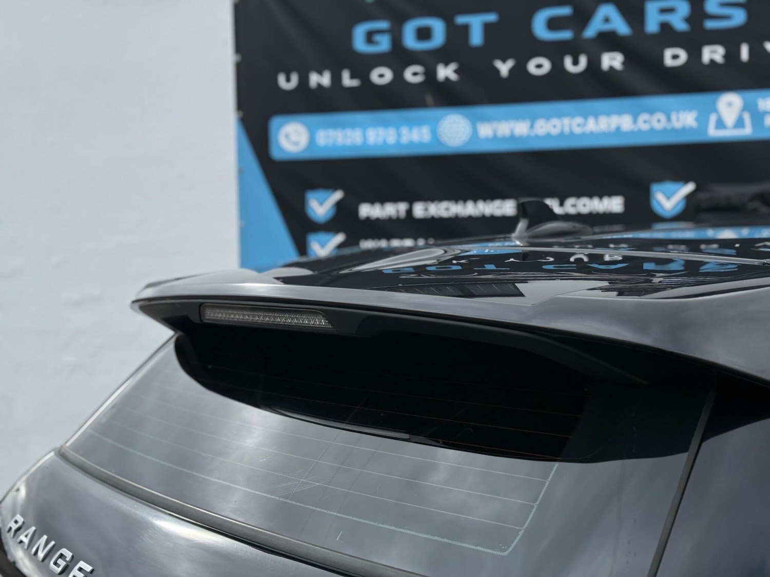 Used Land Rover Range Rover Evoque 2014 for sale - 77710005: Photo 44