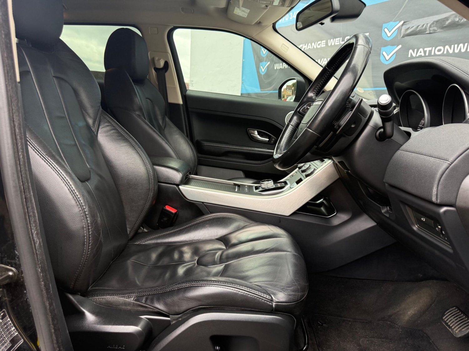 Used Land Rover Range Rover Evoque 2014 for sale - 77710005: Photo 46