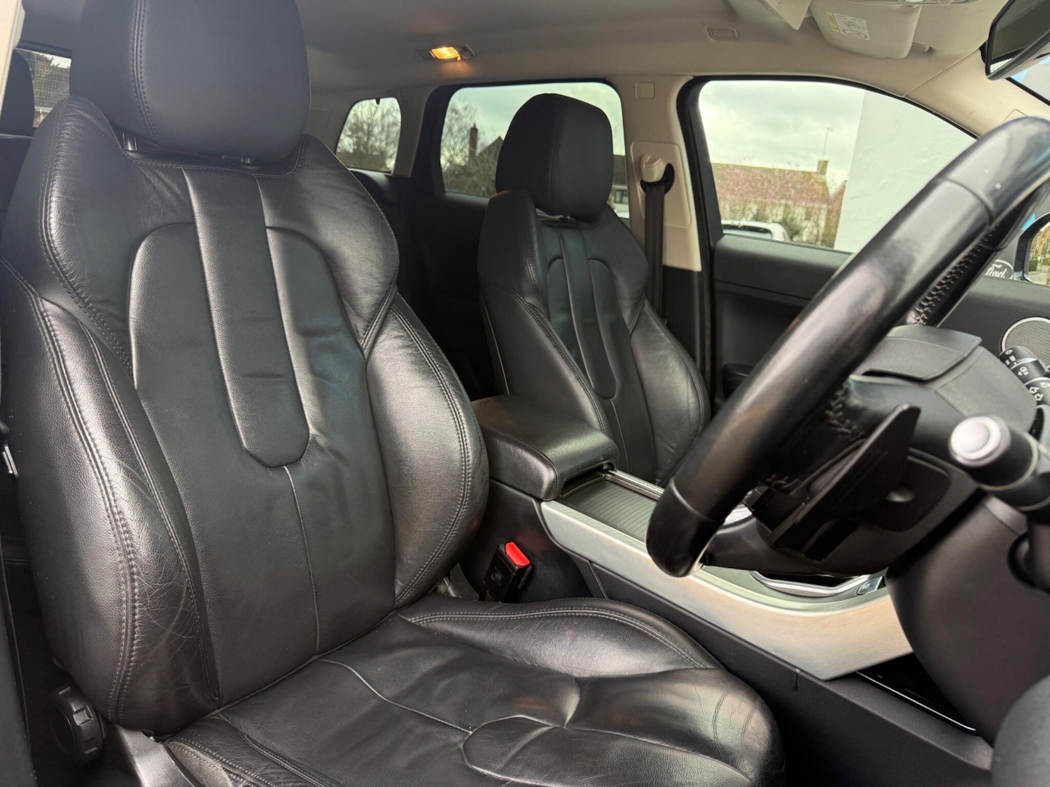 Used Land Rover Range Rover Evoque 2014 for sale - 77710005: Photo 47