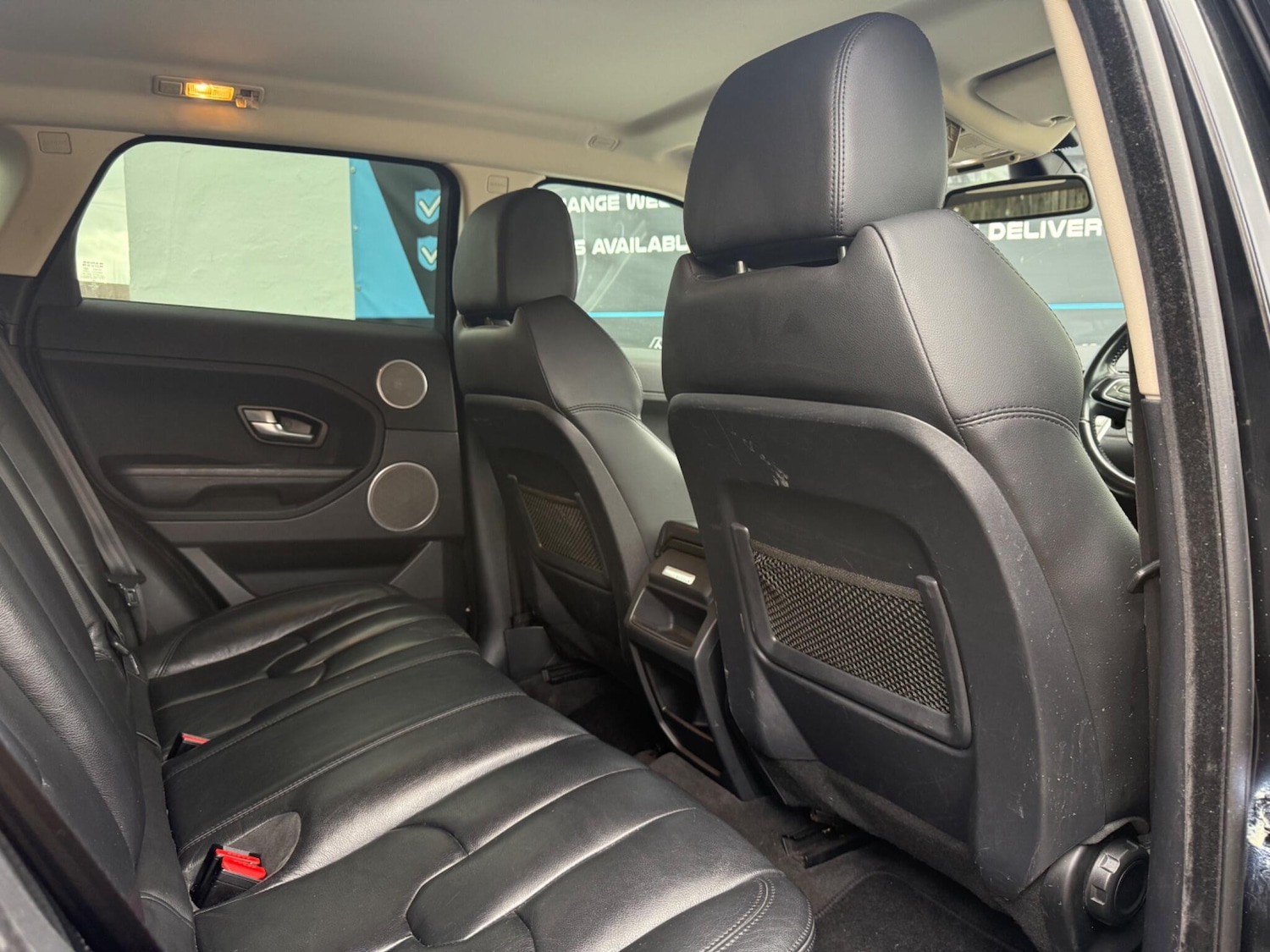 Used Land Rover Range Rover Evoque 2014 for sale - 77710005: Photo 48