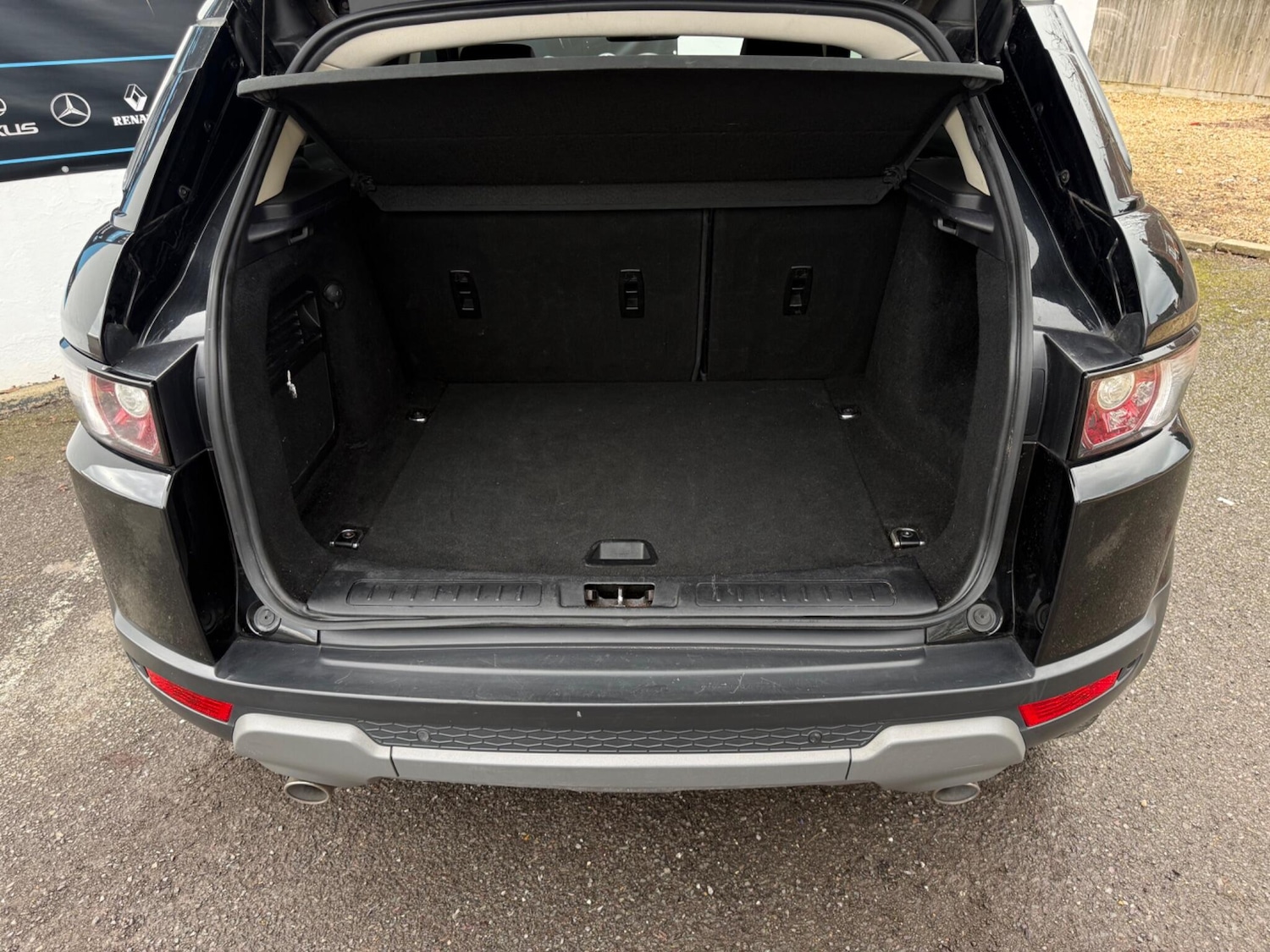 Used Land Rover Range Rover Evoque 2014 for sale - 77710005: Photo 50