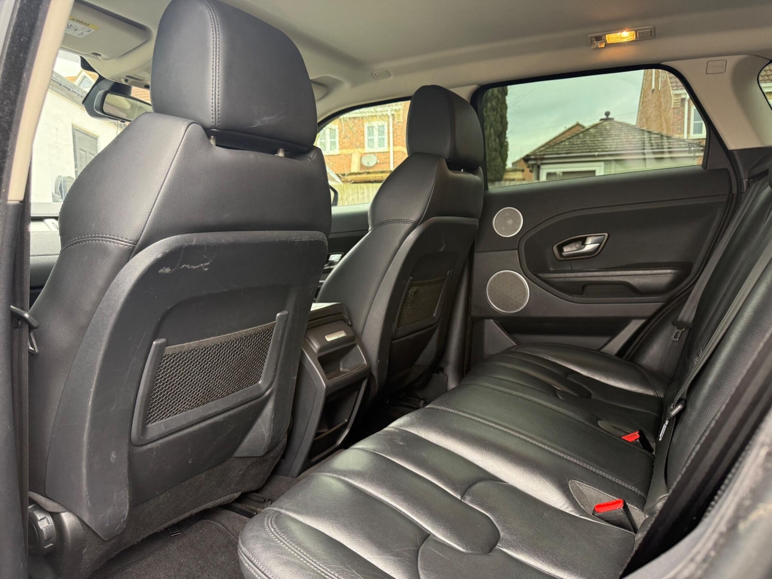 Used Land Rover Range Rover Evoque 2014 for sale - 77710005: Photo 51