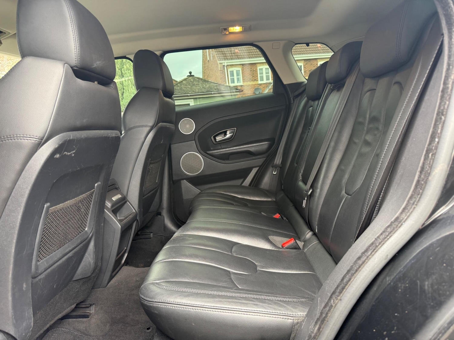 Used Land Rover Range Rover Evoque 2014 for sale - 77710005: Photo 52