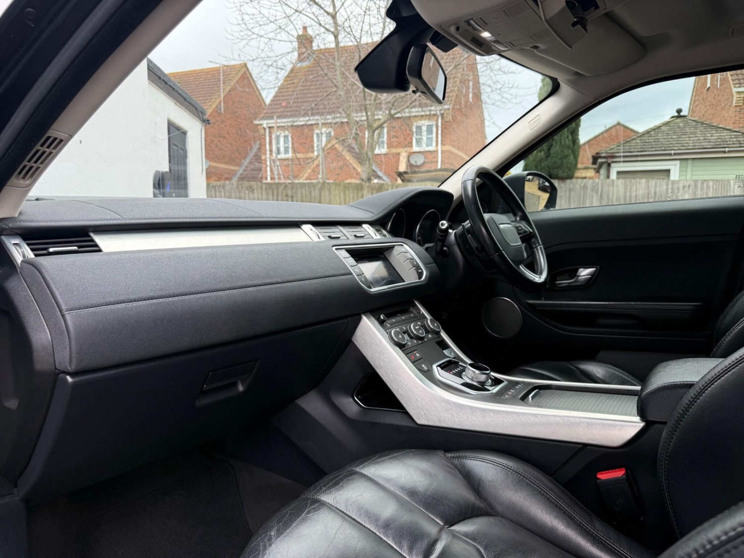 Used Land Rover Range Rover Evoque 2014 for sale - 77710005: Photo 53