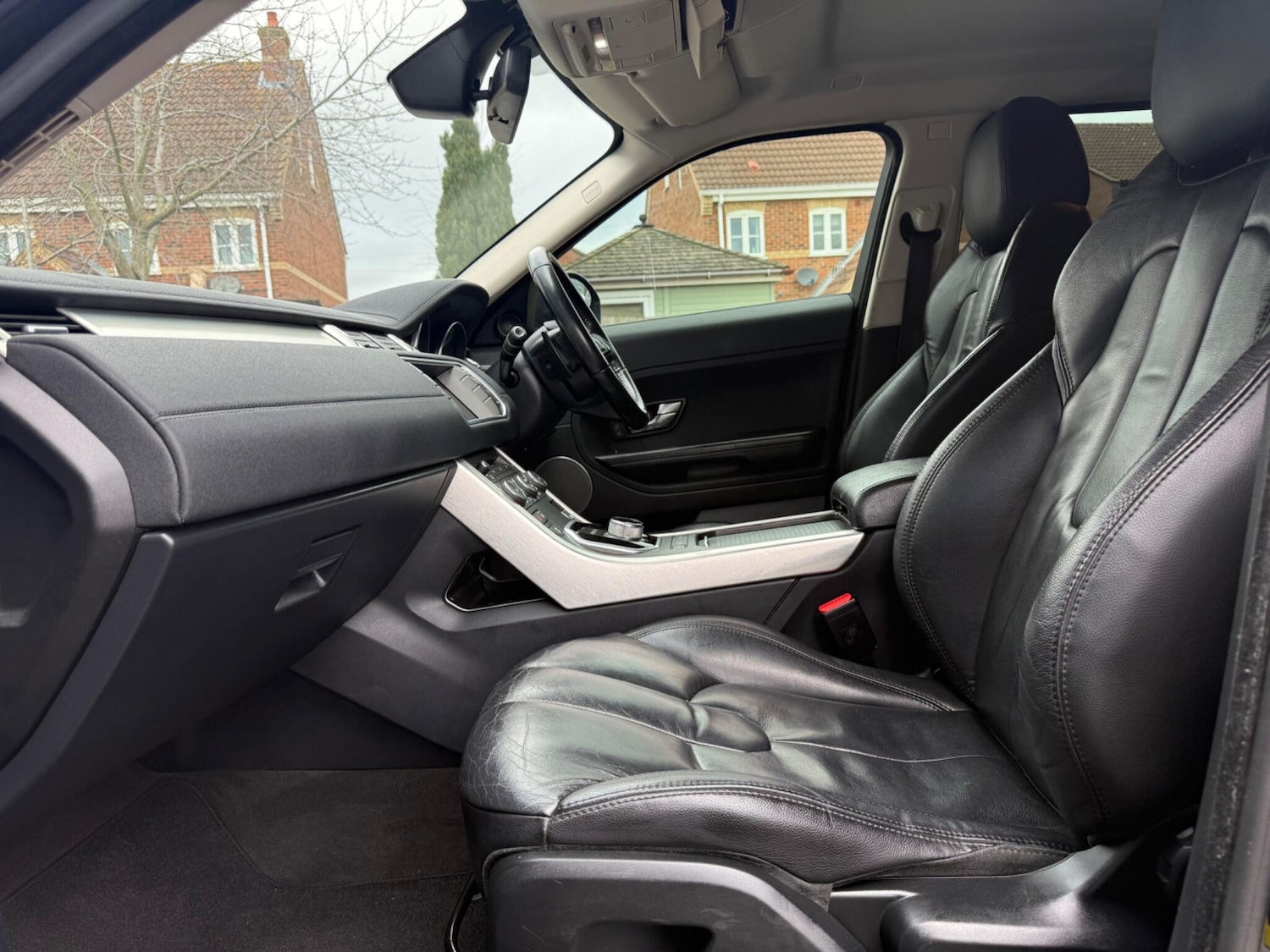 Used Land Rover Range Rover Evoque 2014 for sale - 77710005: Photo 54