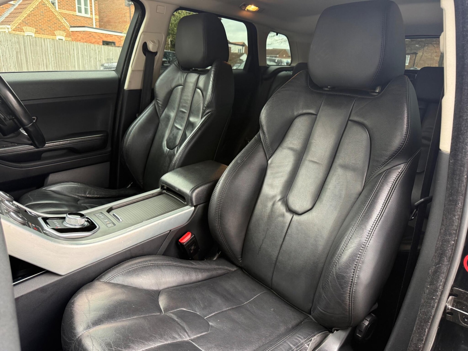 Used Land Rover Range Rover Evoque 2014 for sale - 77710005: Photo 55