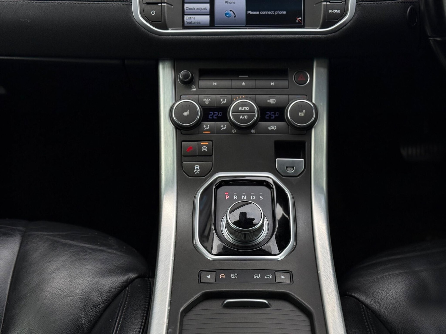 Used Land Rover Range Rover Evoque 2014 for sale - 77710005: Photo 58