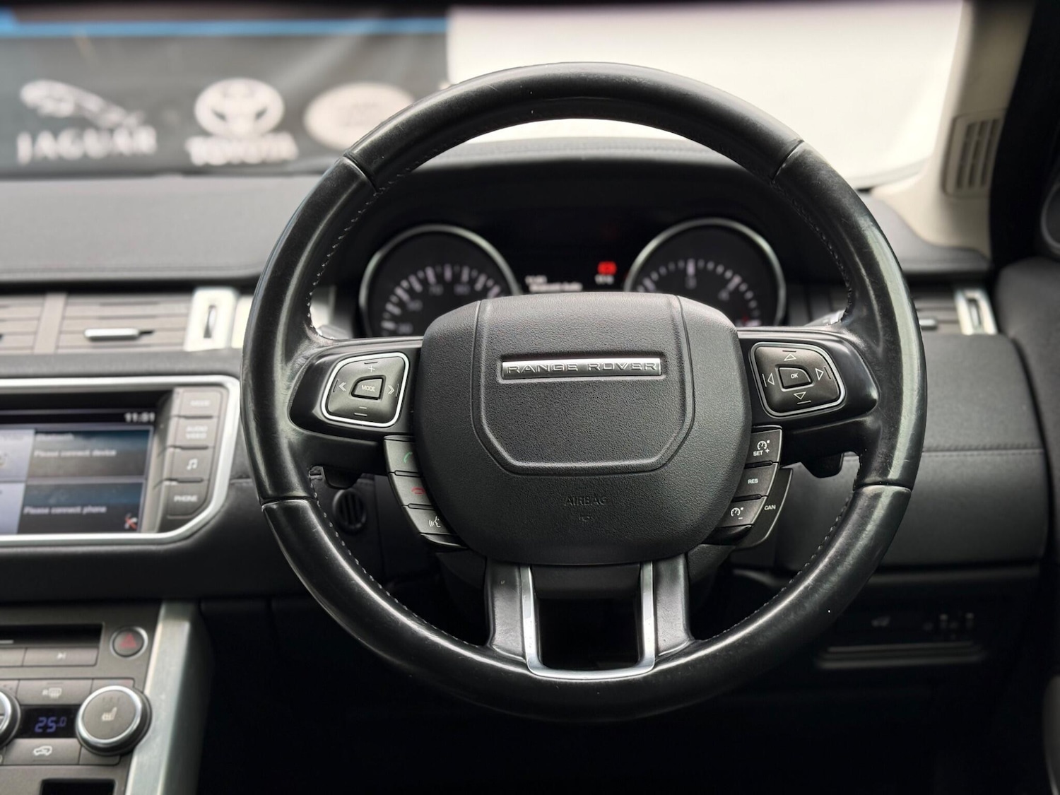 Used Land Rover Range Rover Evoque 2014 for sale - 77710005: Photo 59