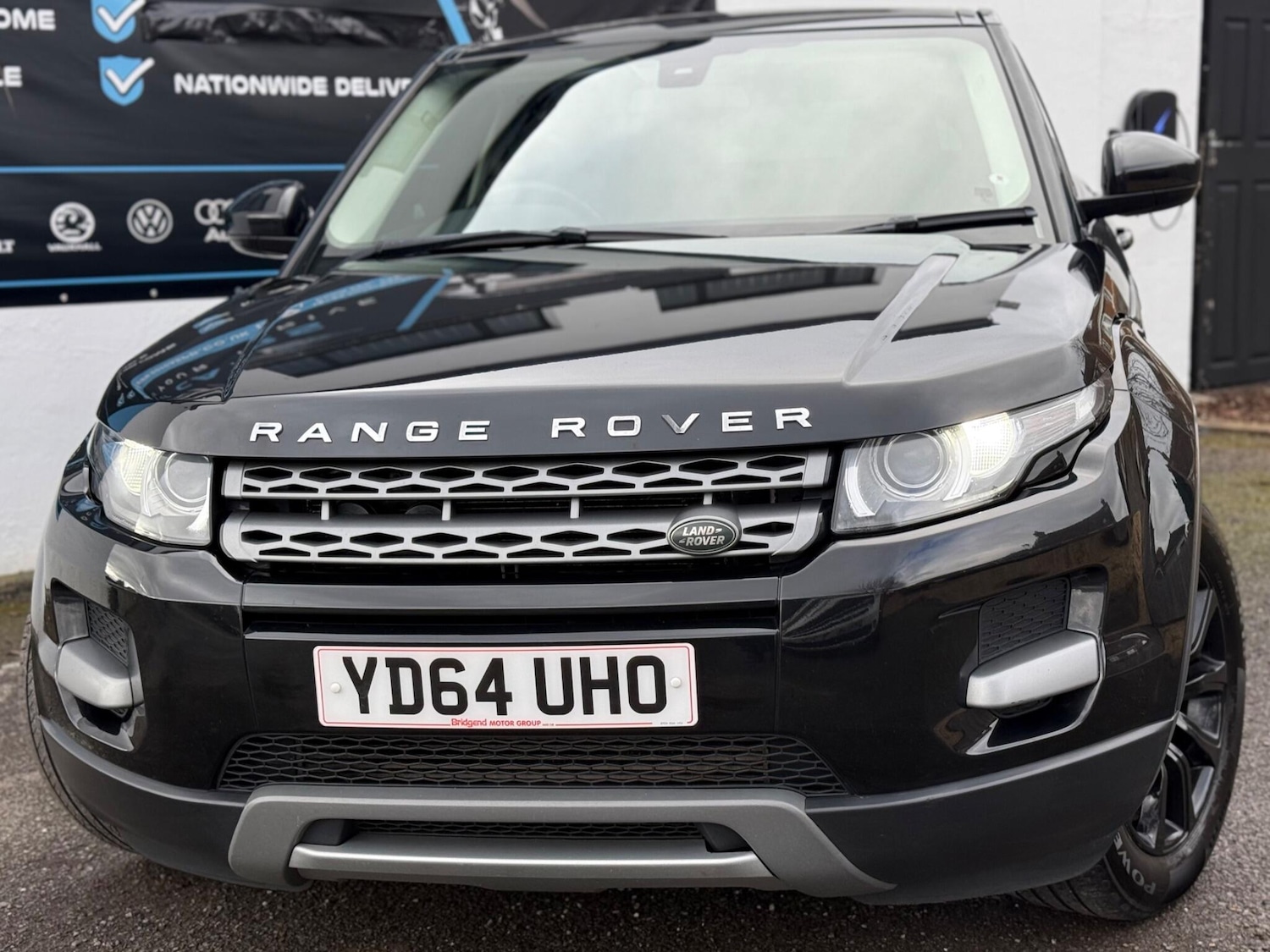 Used Land Rover Range Rover Evoque 2014 for sale - 77710005: Photo 6
