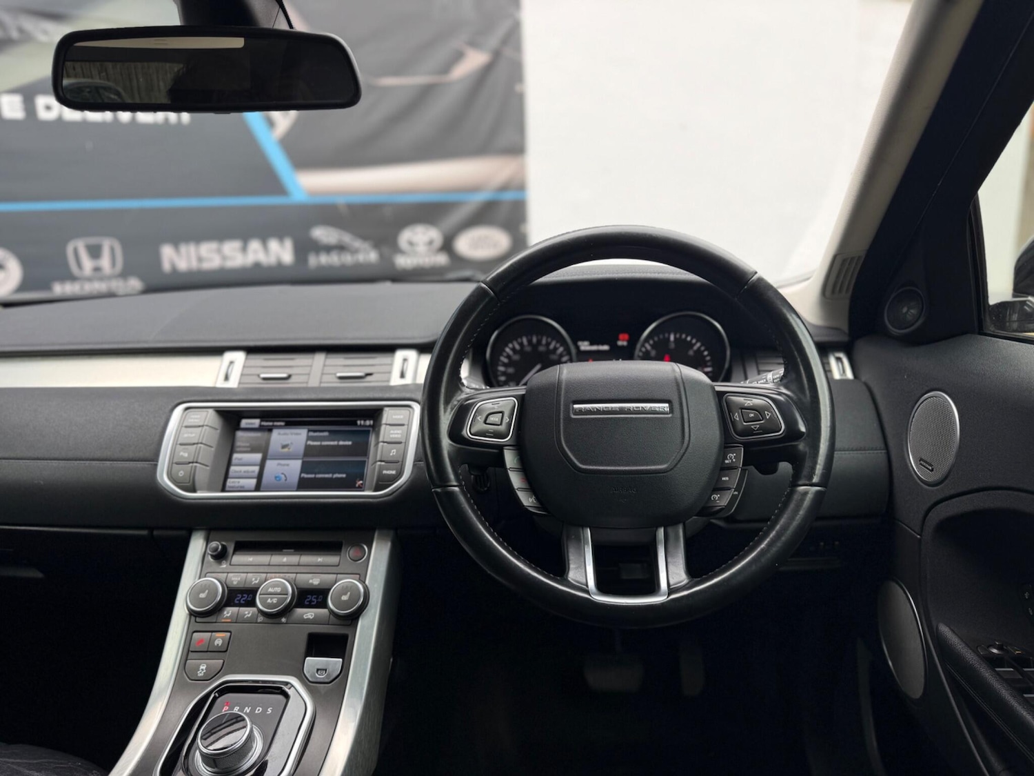 Used Land Rover Range Rover Evoque 2014 for sale - 77710005: Photo 60