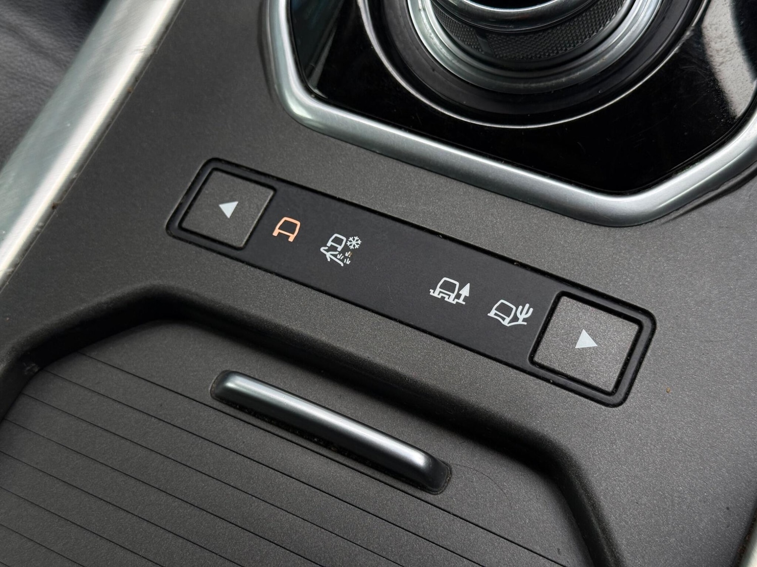 Used Land Rover Range Rover Evoque 2014 for sale - 77710005: Photo 84