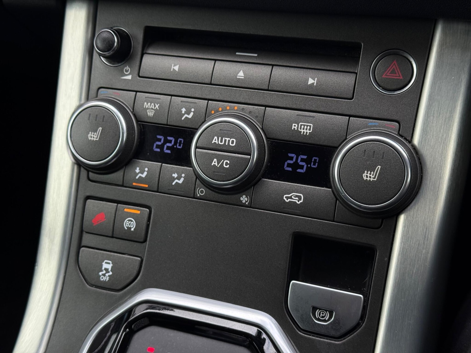 Used Land Rover Range Rover Evoque 2014 for sale - 77710005: Photo 85