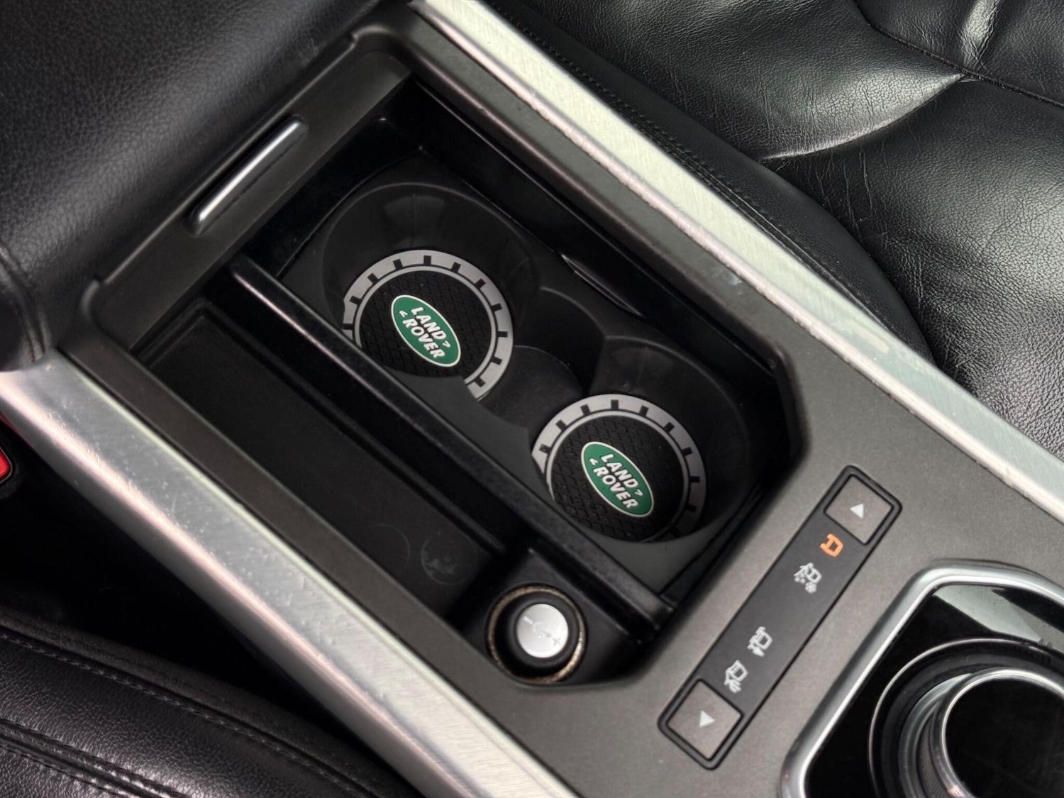 Used Land Rover Range Rover Evoque 2014 for sale - 77710005: Photo 97