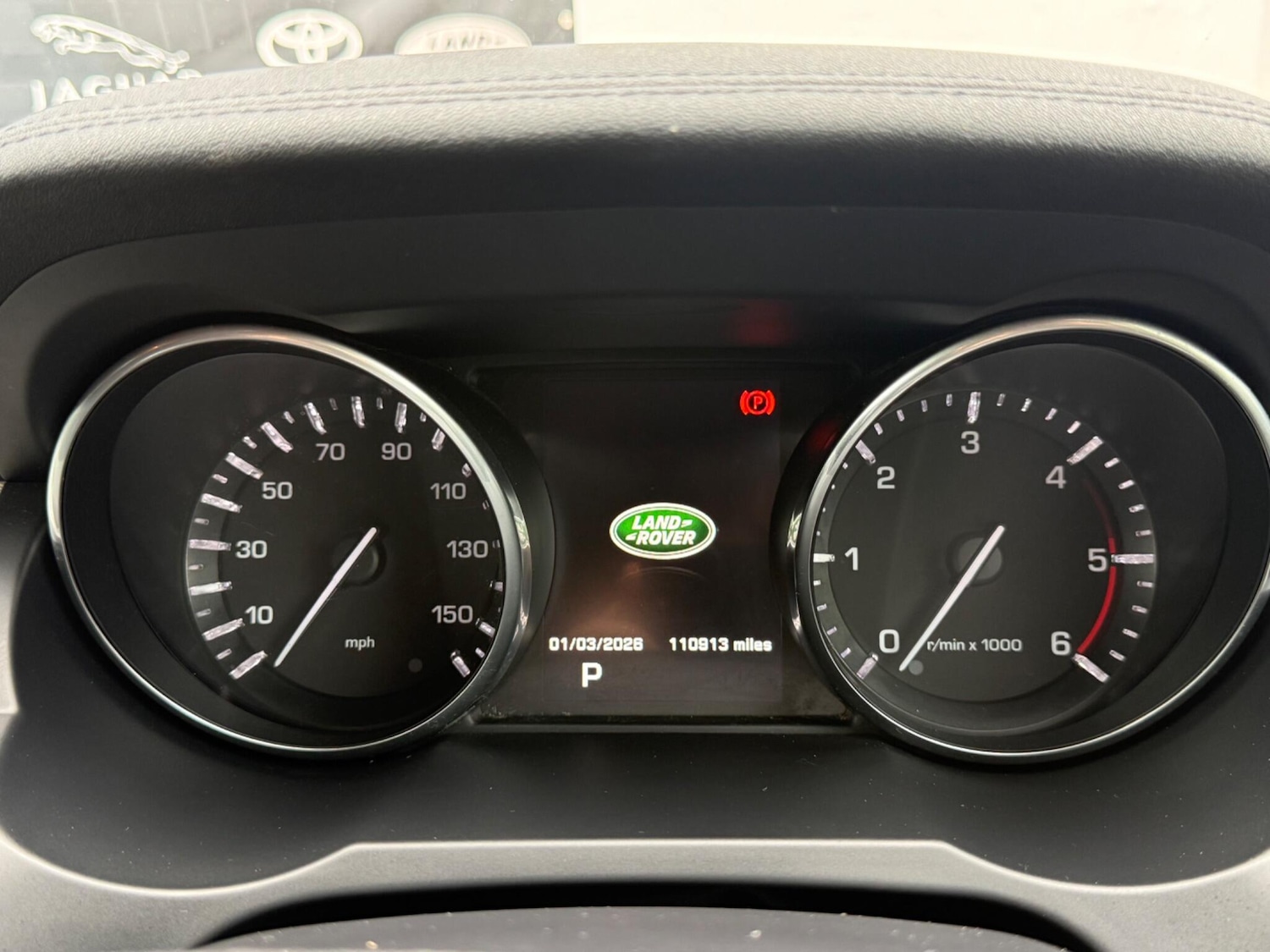 Used Land Rover Range Rover Evoque 2014 for sale - 77710005: Photo 99