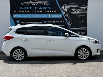 Used Kia Carens 2017 for sale - 79717708: Photo