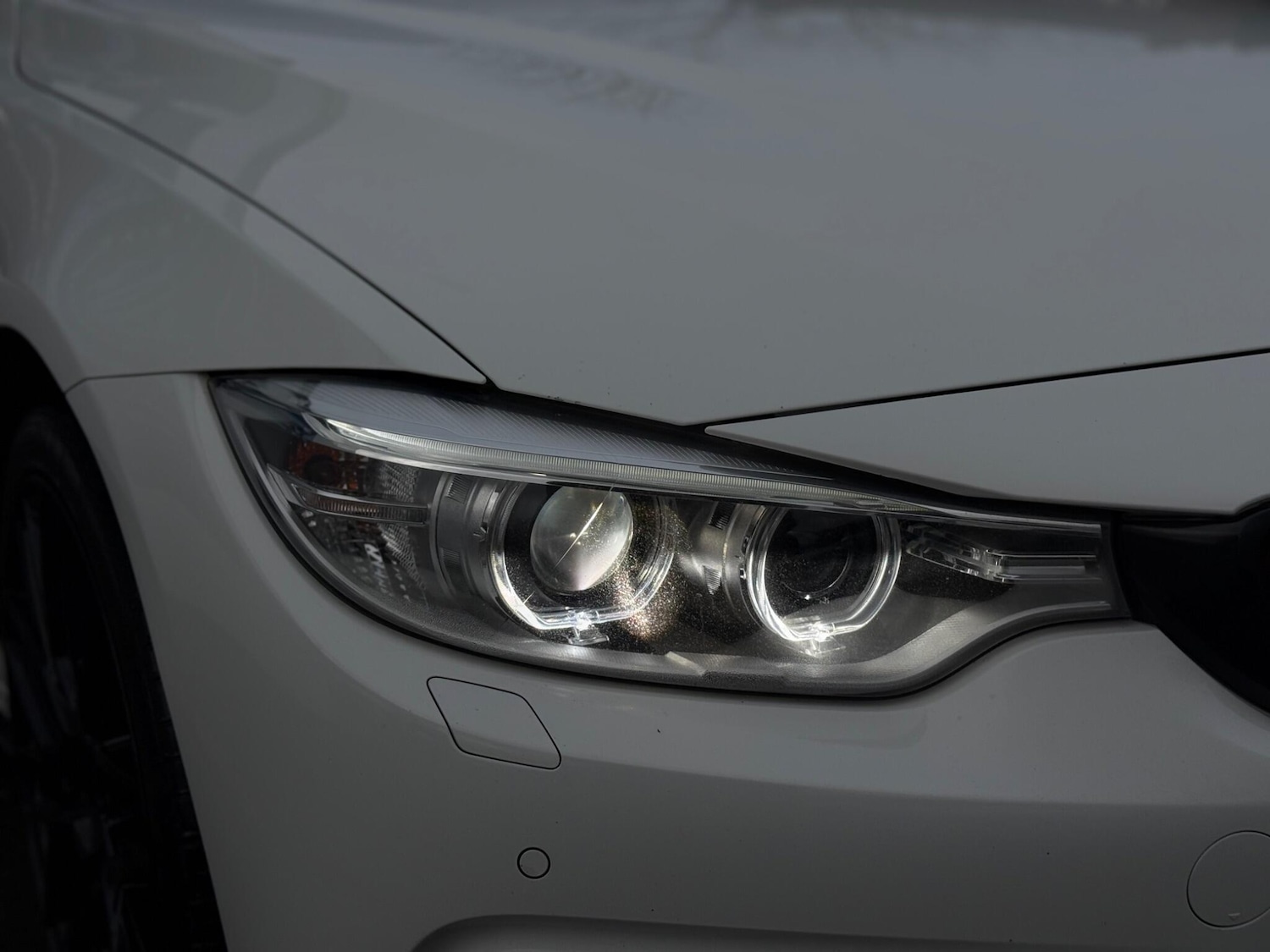 Used BMW 4 Series Gran Coupe 2015 for sale - 76735428: Photo 11