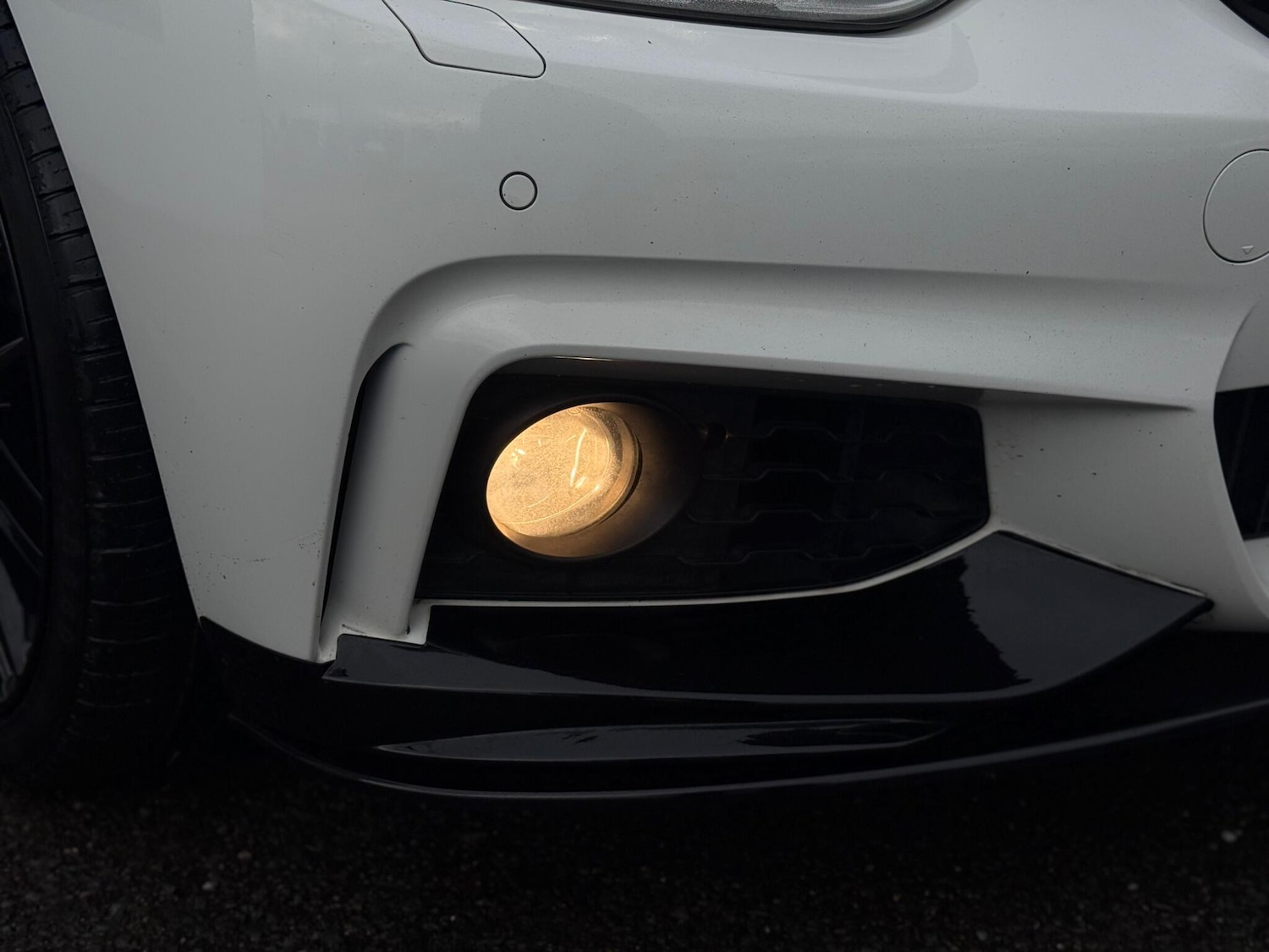 Used BMW 4 Series Gran Coupe 2015 for sale - 76735428: Photo 12