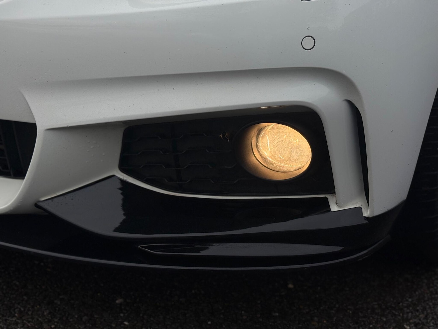 Used BMW 4 Series Gran Coupe 2015 for sale - 76735428: Photo 13