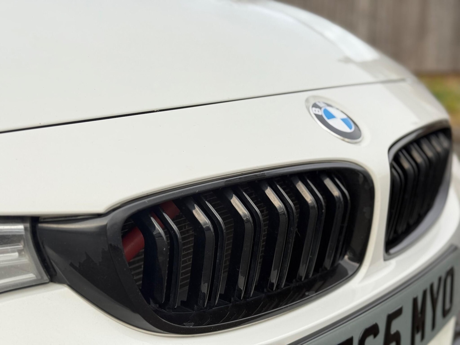 Used BMW 4 Series Gran Coupe 2015 for sale - 76735428: Photo 15