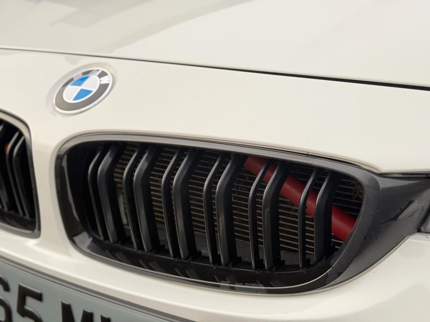 Used BMW 4 Series Gran Coupe 2015 for sale - 76735428: Photo 16