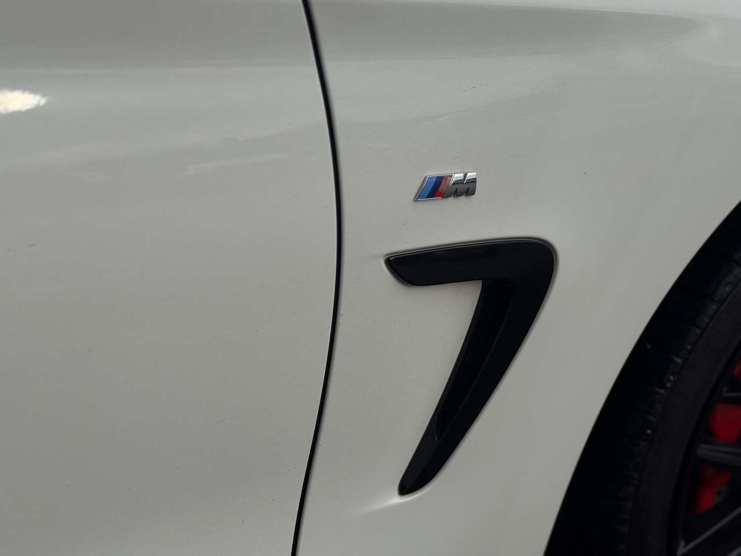 Used BMW 4 Series Gran Coupe 2015 for sale - 76735428: Photo 17