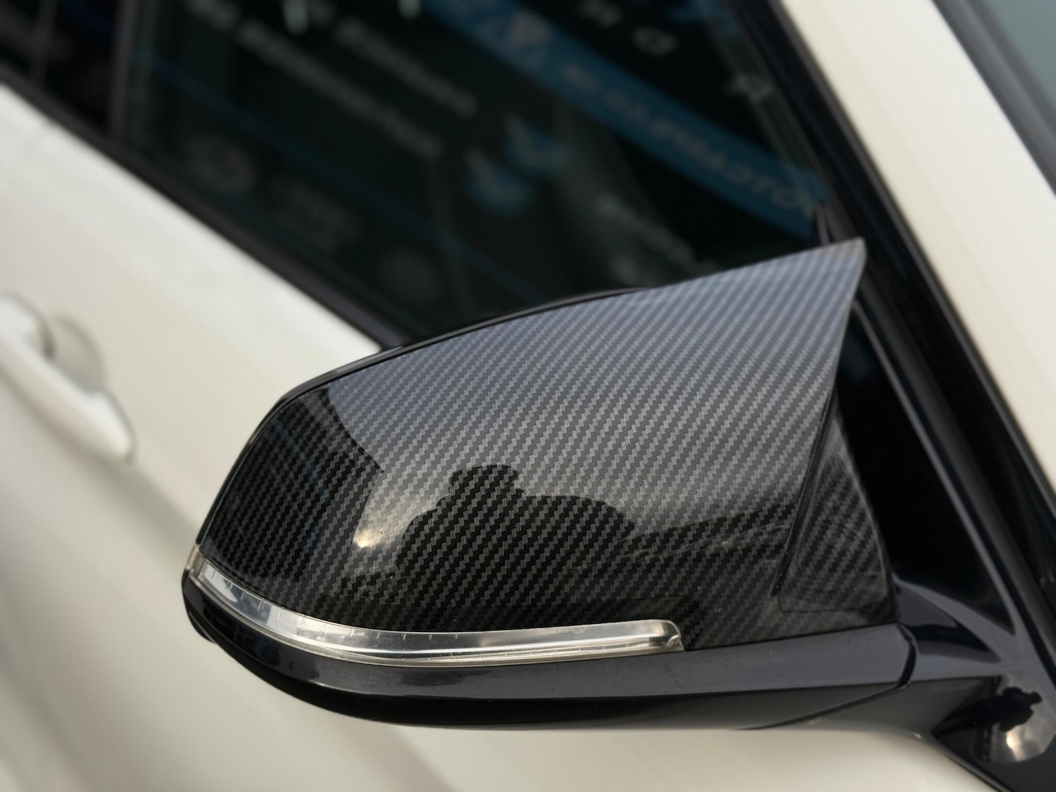 Used BMW 4 Series Gran Coupe 2015 for sale - 76735428: Photo 18