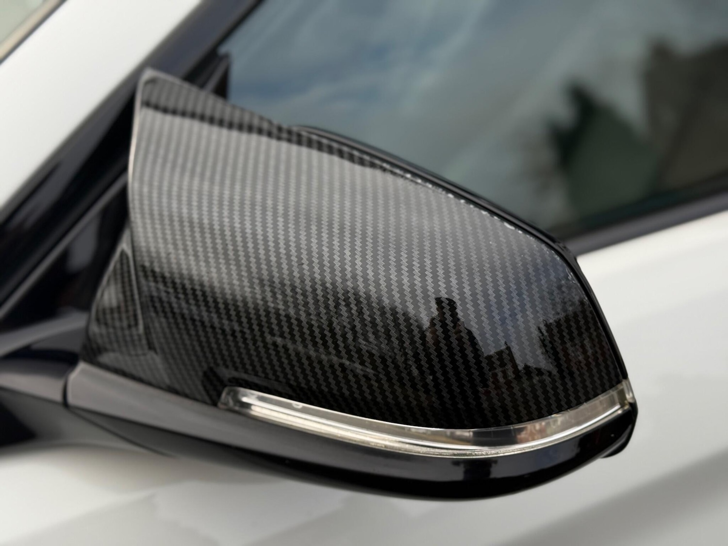 Used BMW 4 Series Gran Coupe 2015 for sale - 76735428: Photo 19