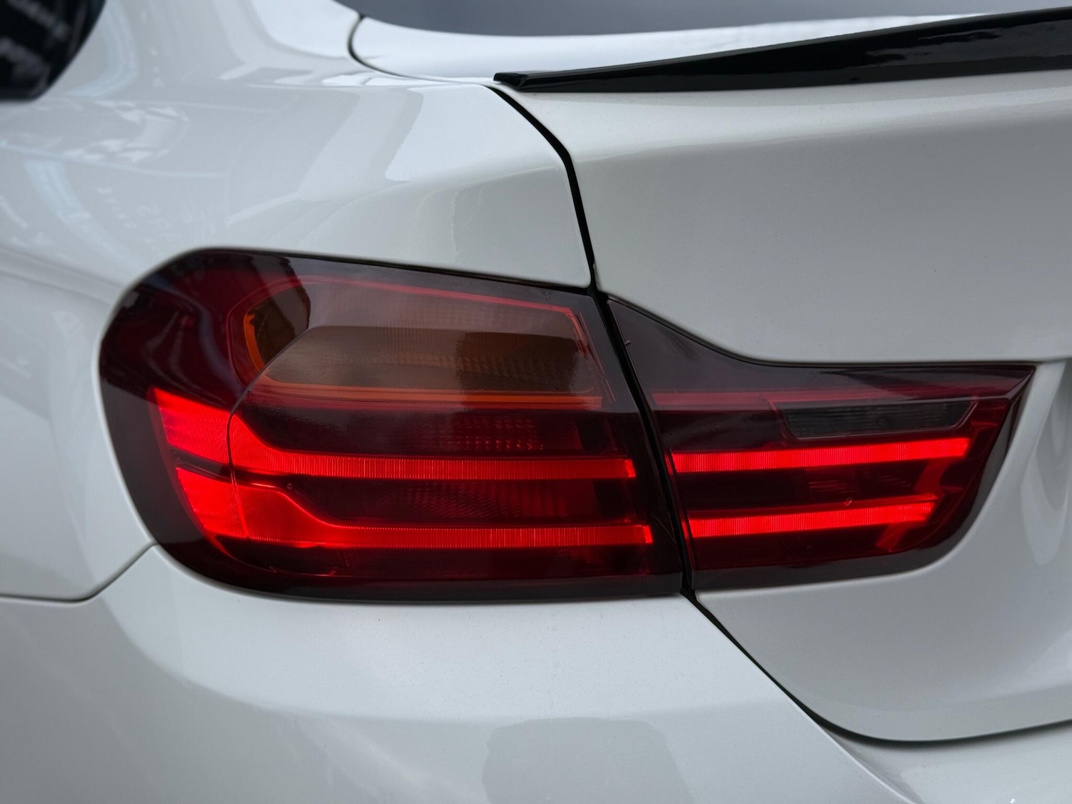 Used BMW 4 Series Gran Coupe 2015 for sale - 76735428: Photo 22