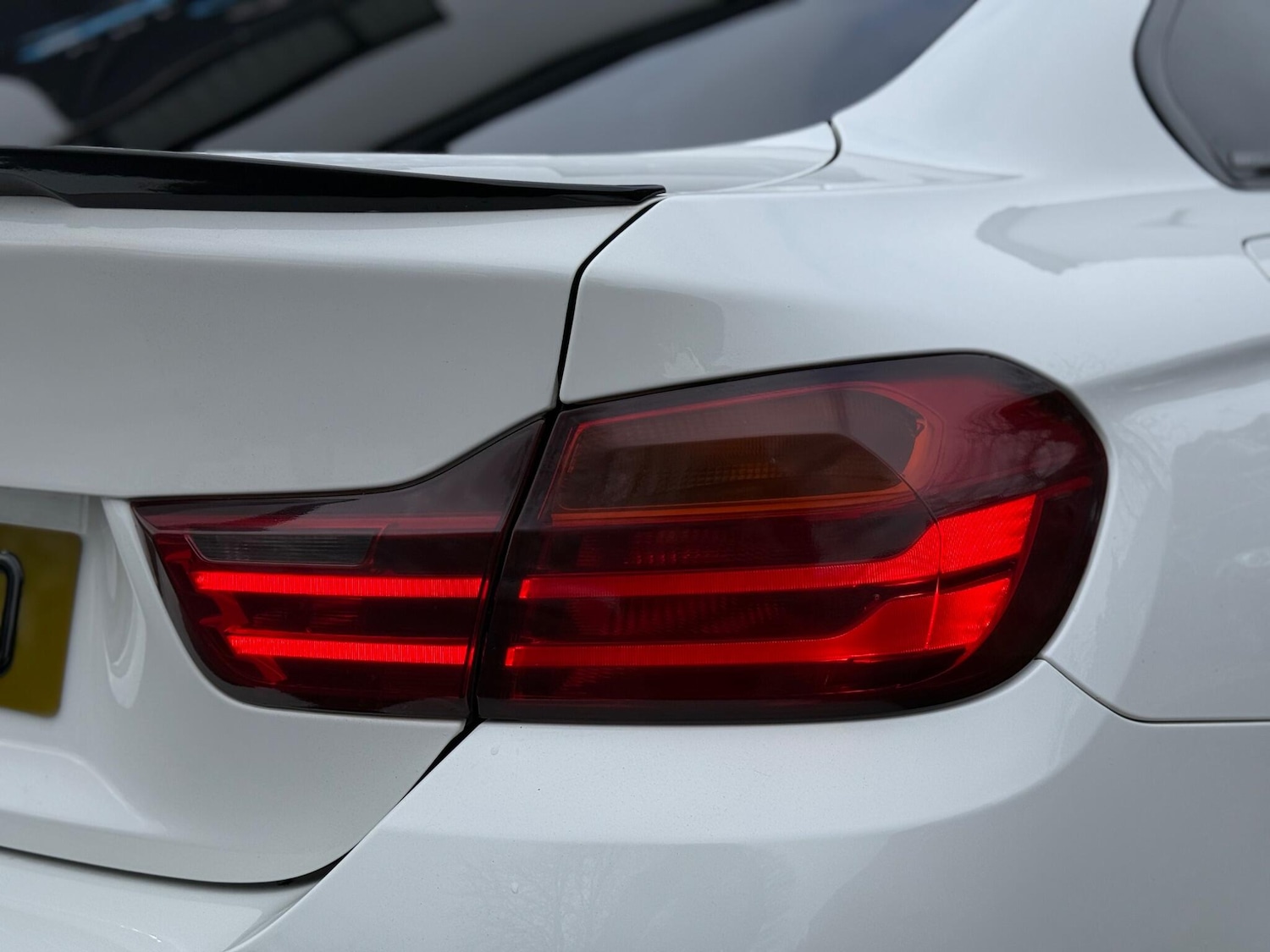 Used BMW 4 Series Gran Coupe 2015 for sale - 76735428: Photo 23